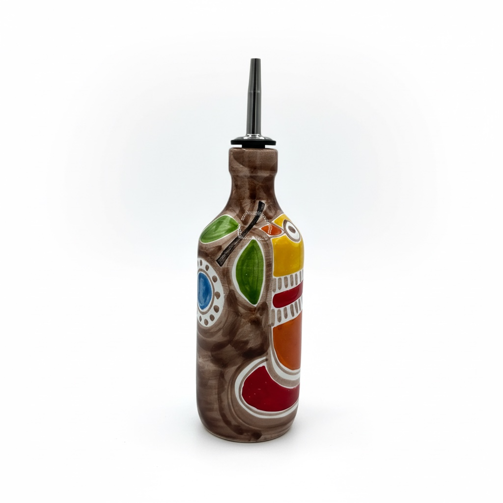Siracusa Bottle