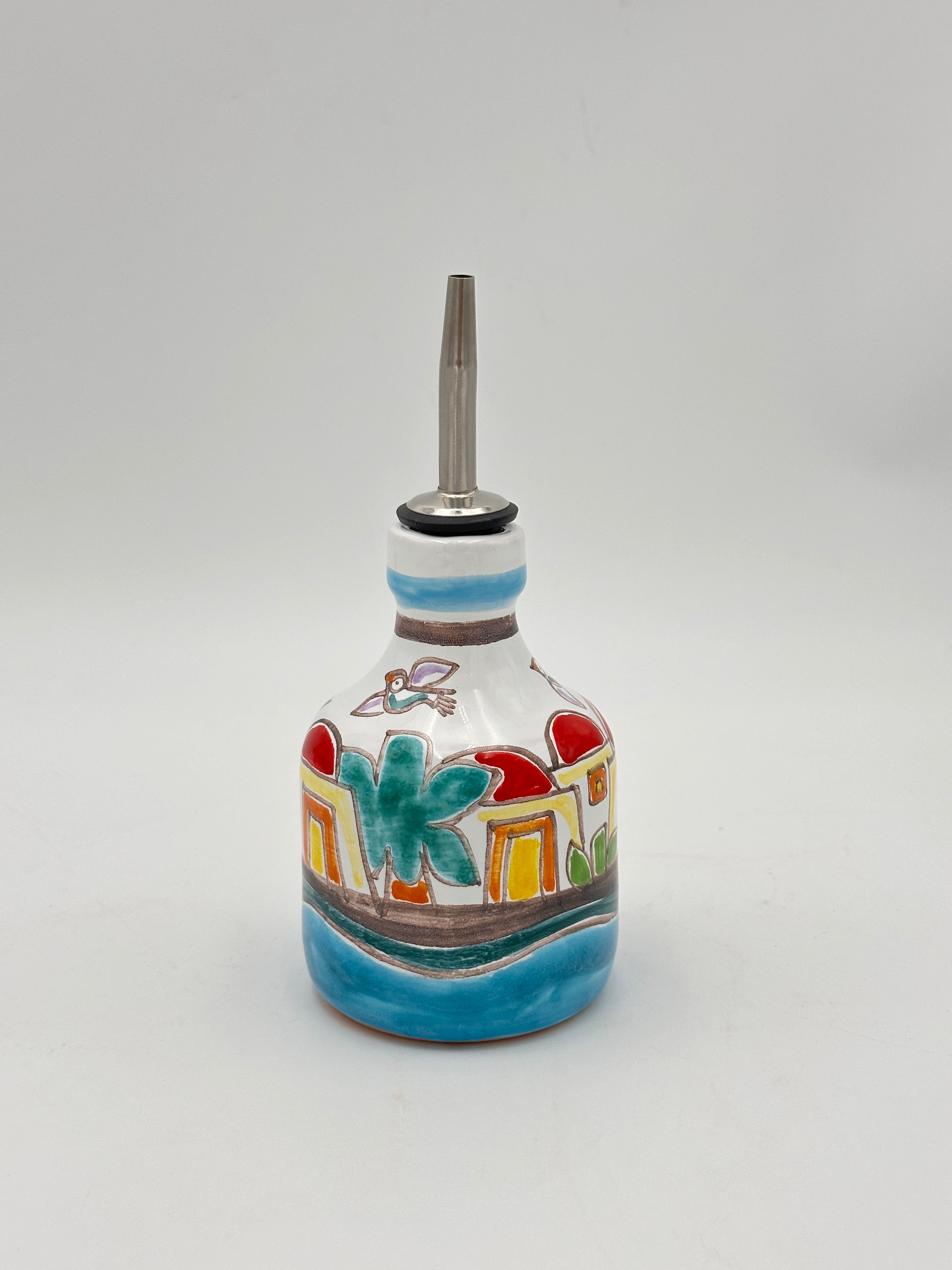 Pantelleria Bottle - 250 ml