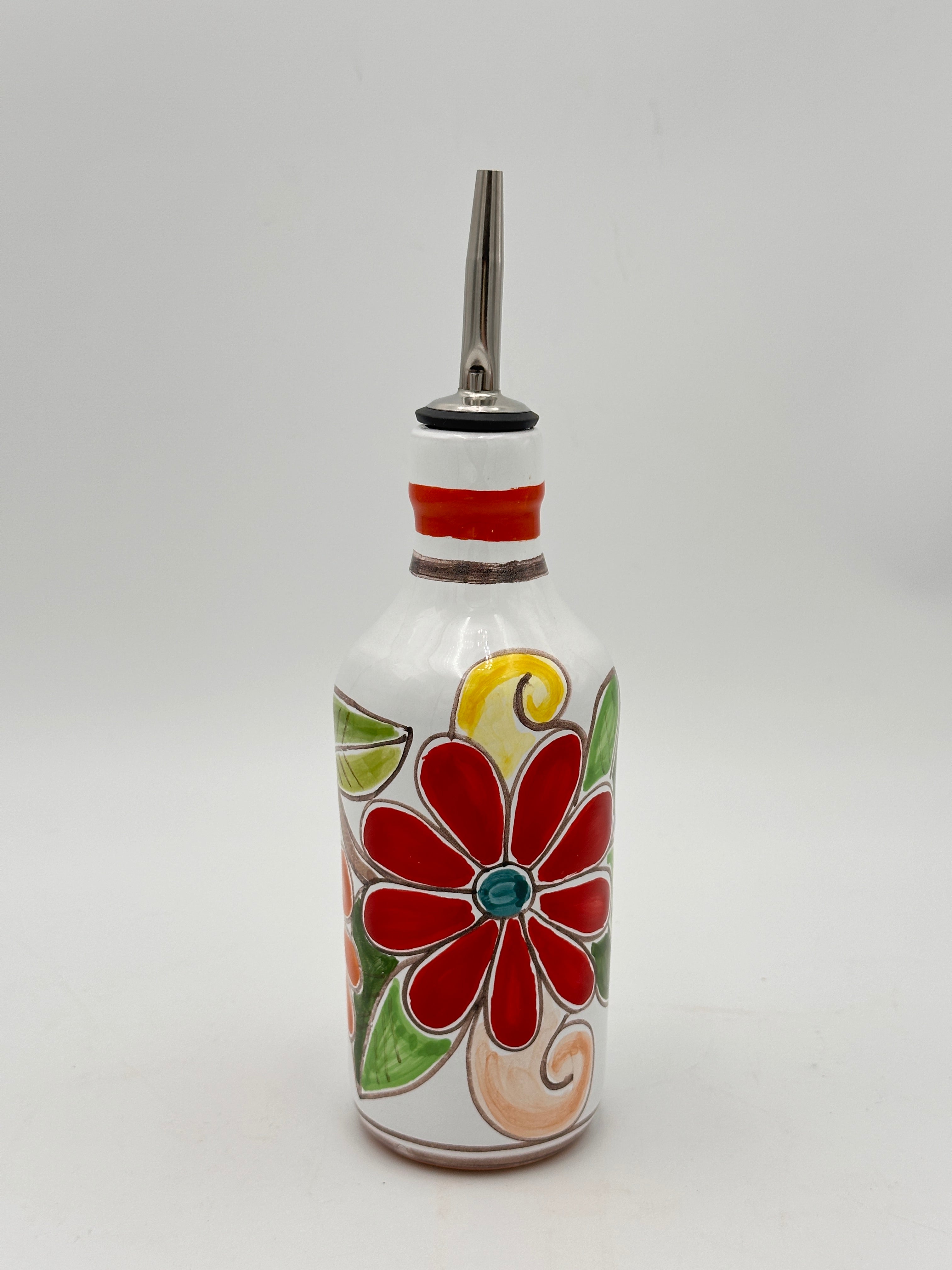 Daisy Bottle