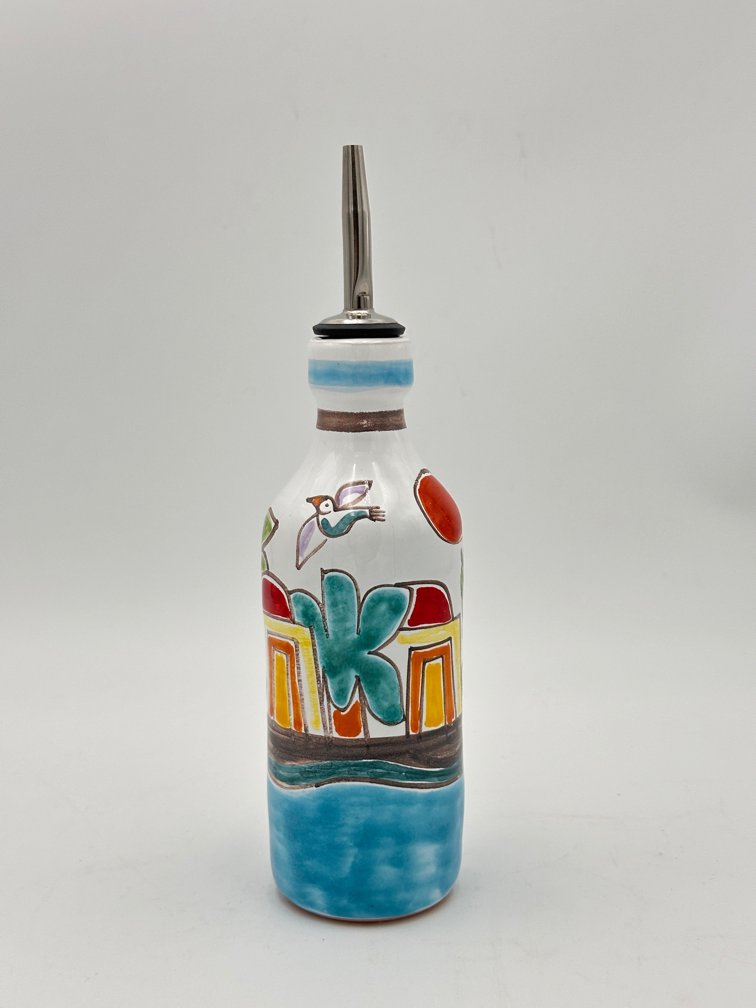 Pantelleria Bottle - 250 ml