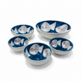 Ginostra bowl