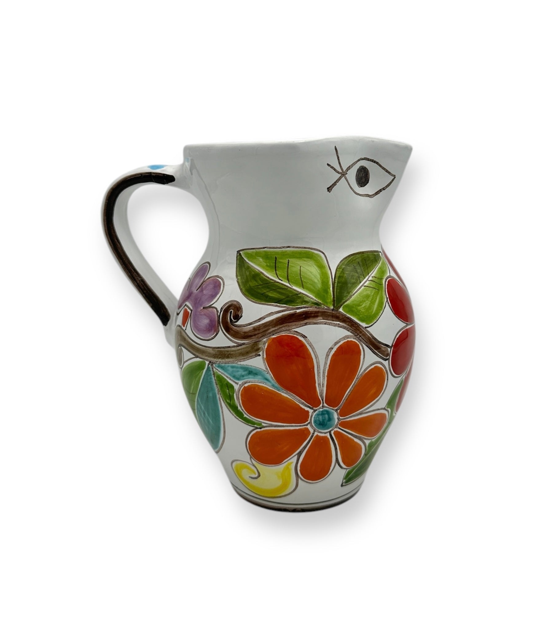 Daisy Jug
