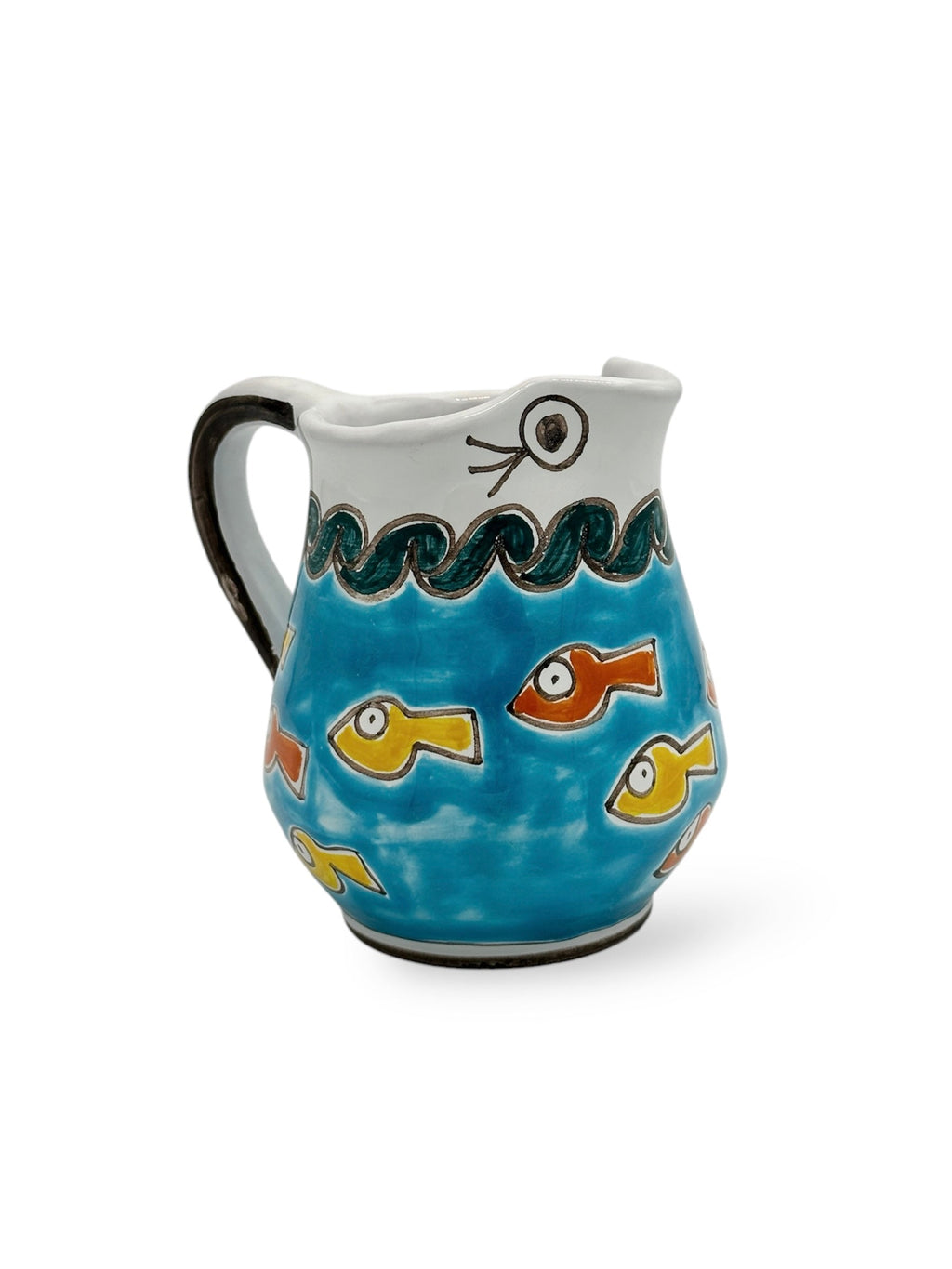 Pitcher Mazara del Vallo
