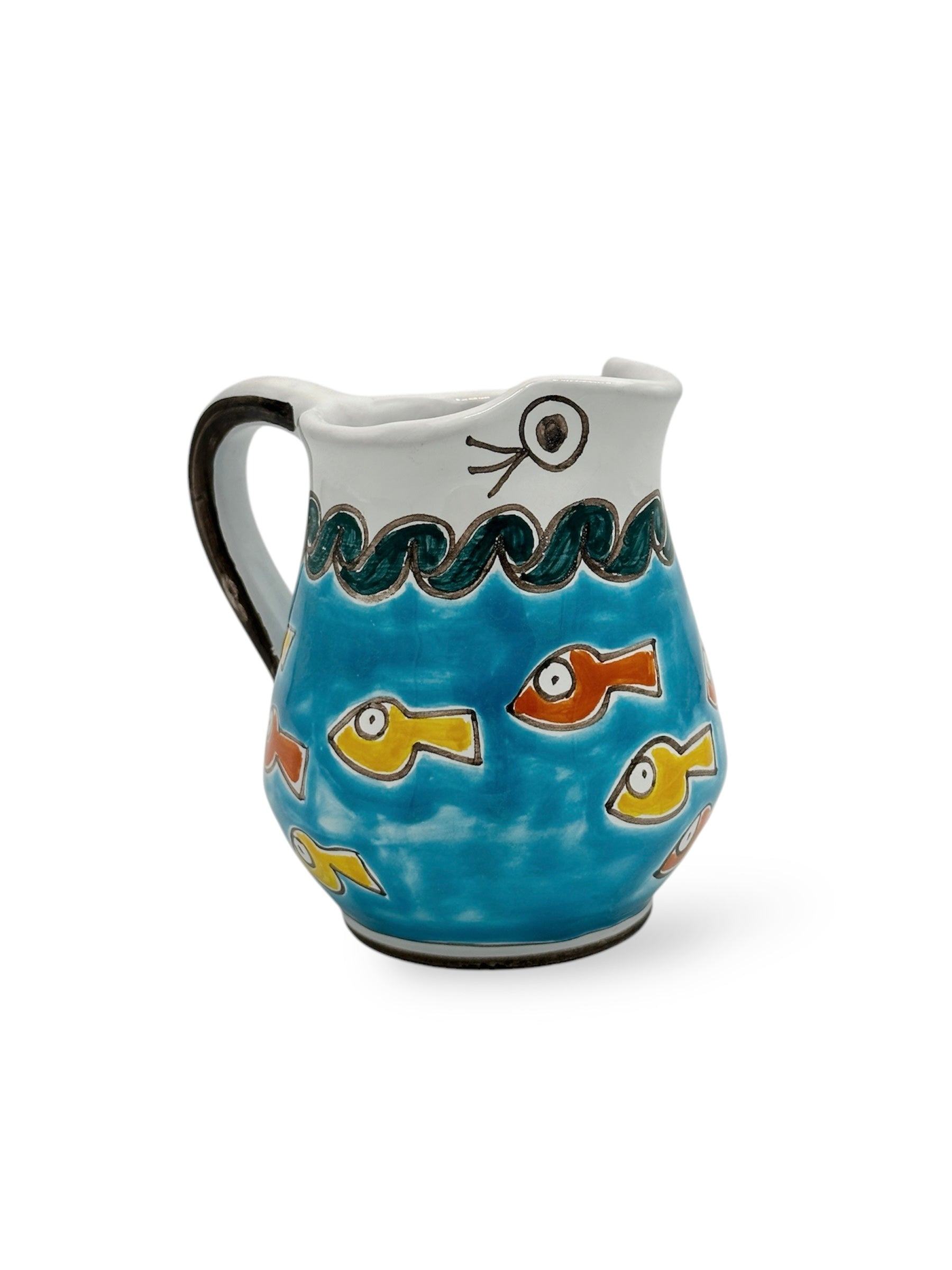Pitcher Mazara del Vallo