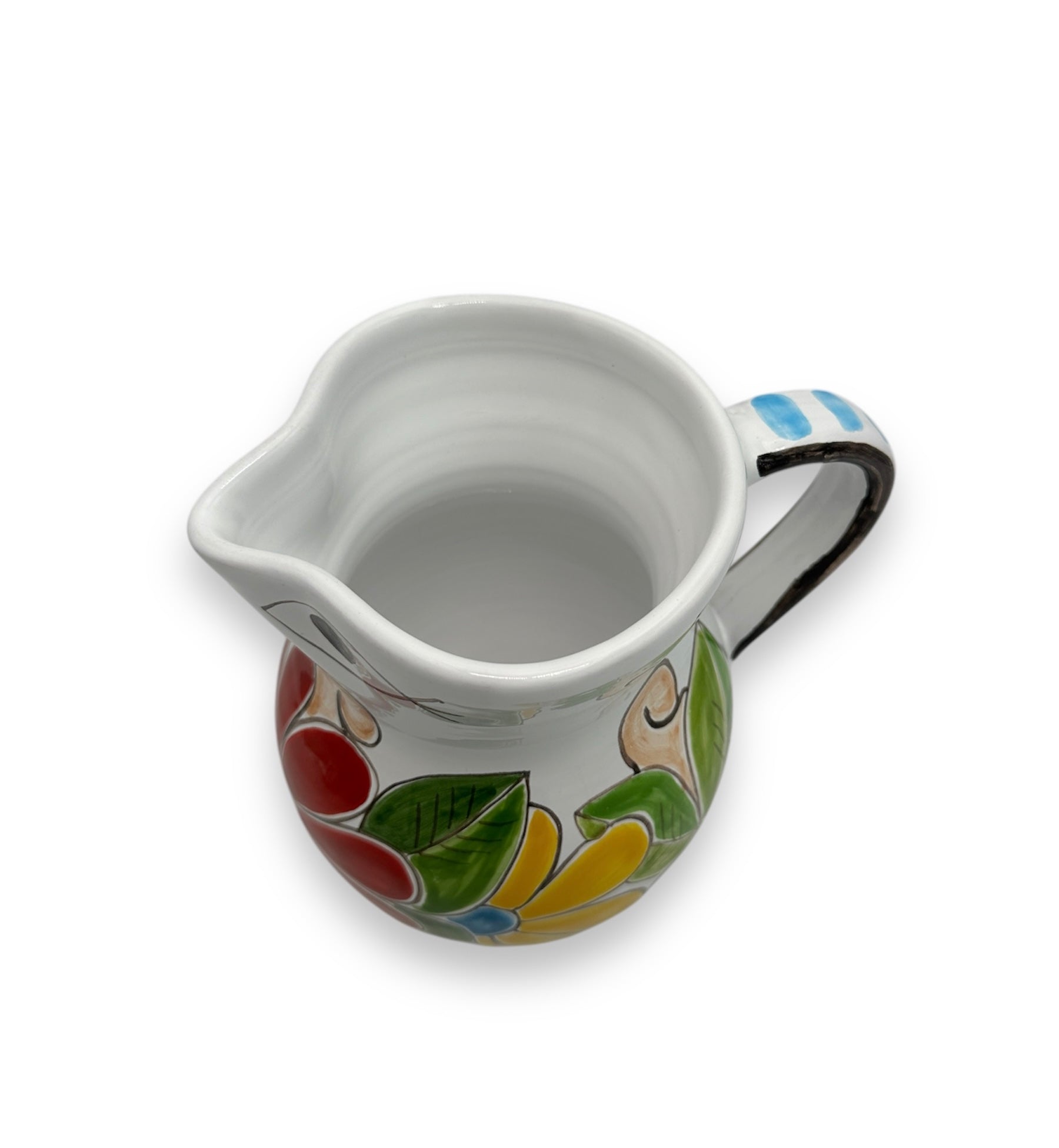 Daisy Jug
