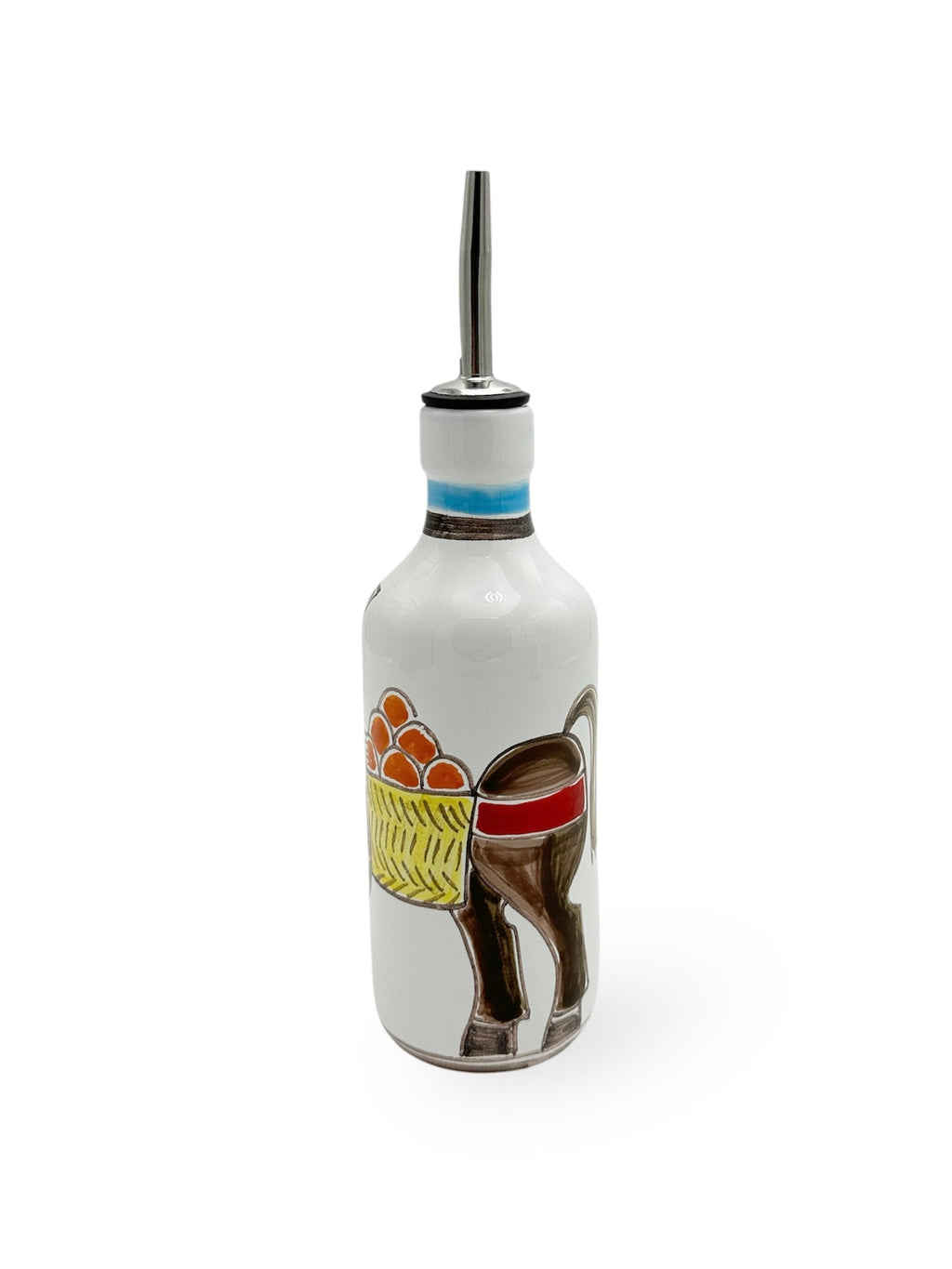 Asinello Oranges Small Bottle