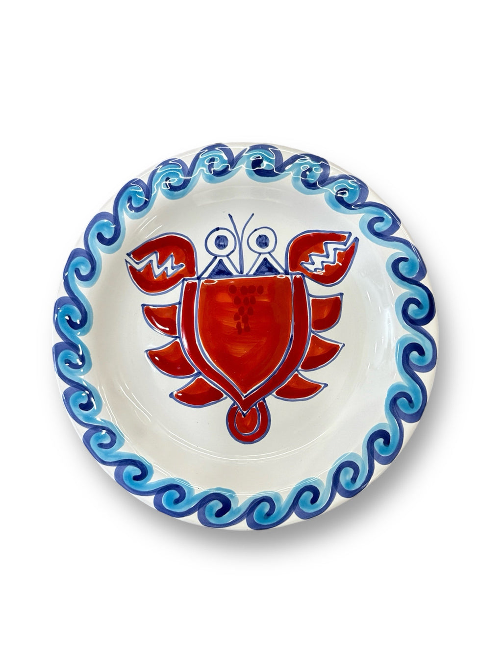 Crab Dish