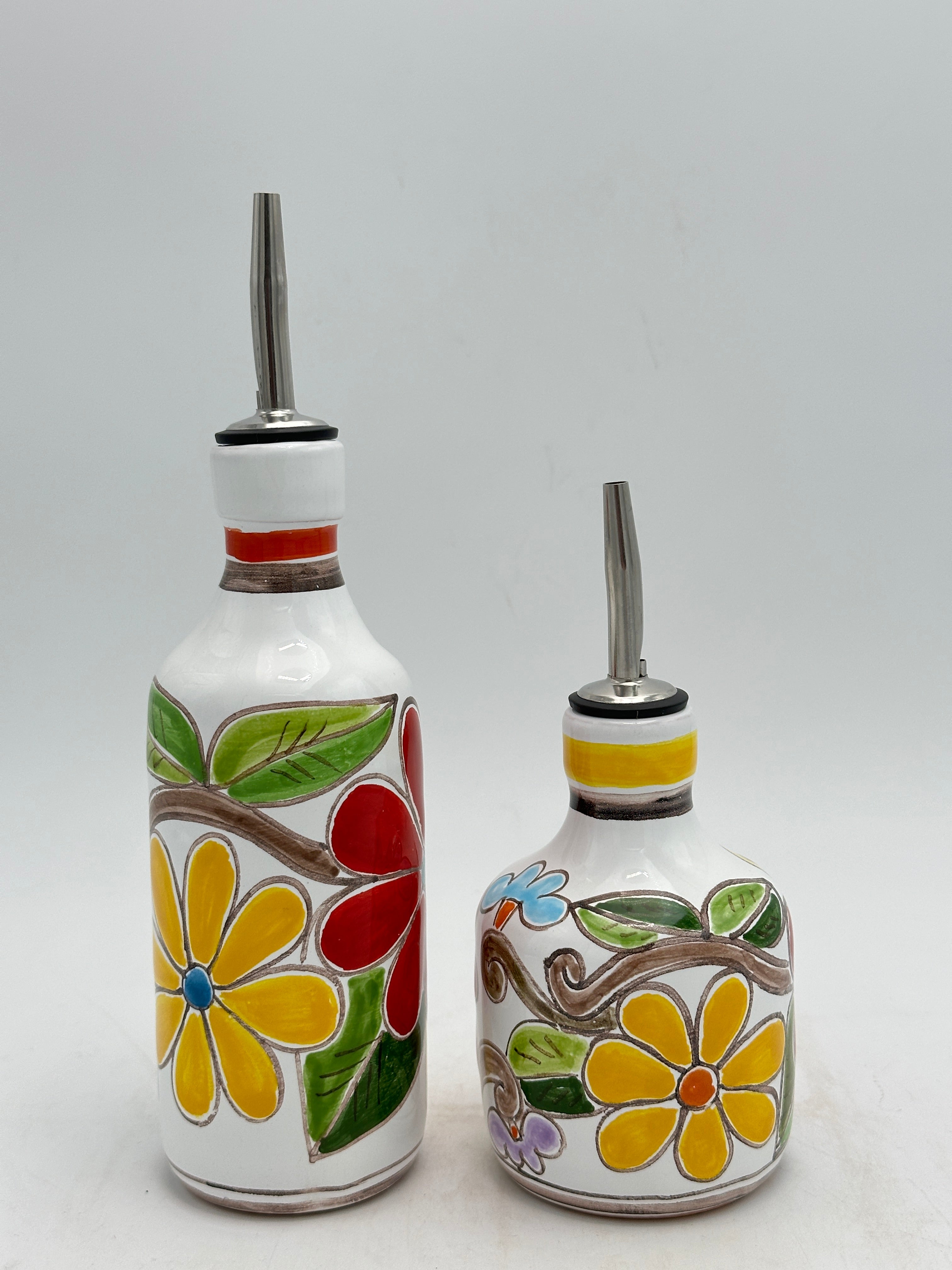 Daisy Bottle