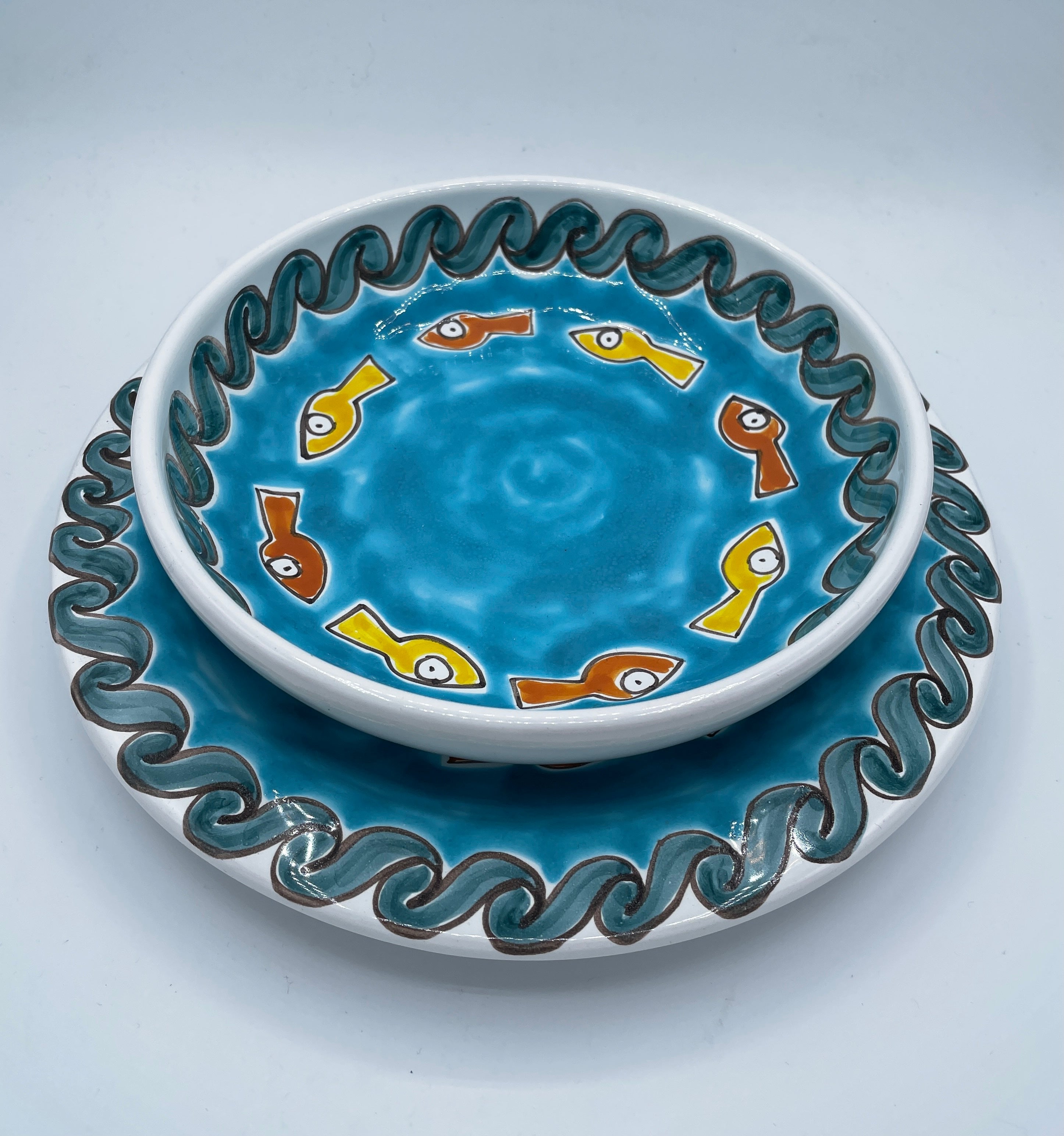 Mazara del Vallo dish