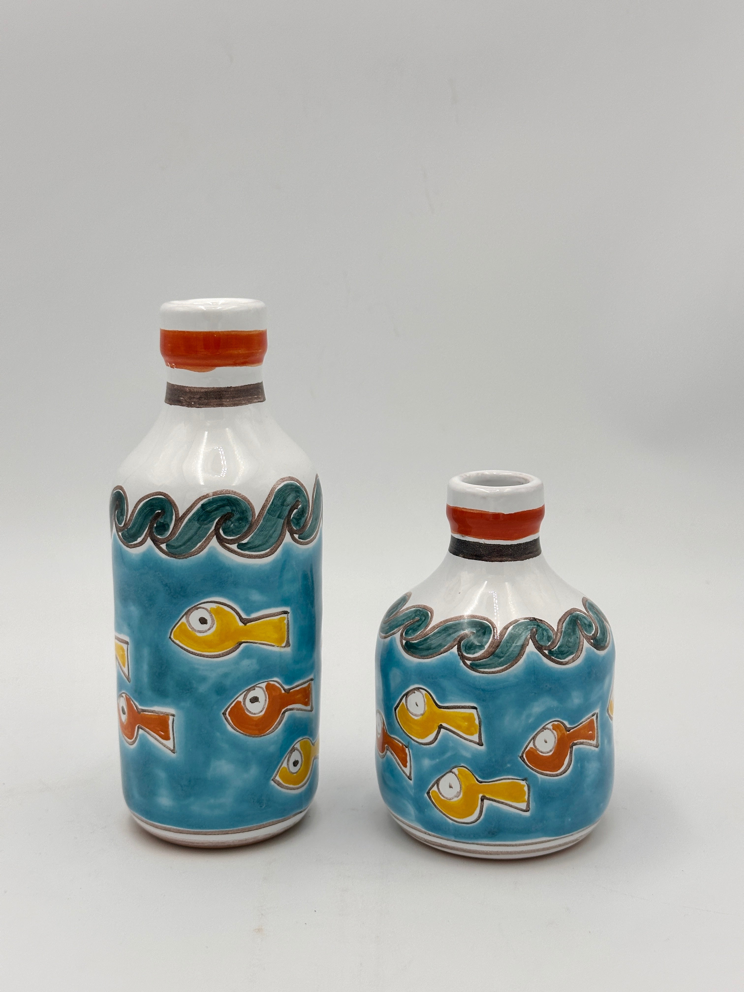 Mazara del Vallo Bottle