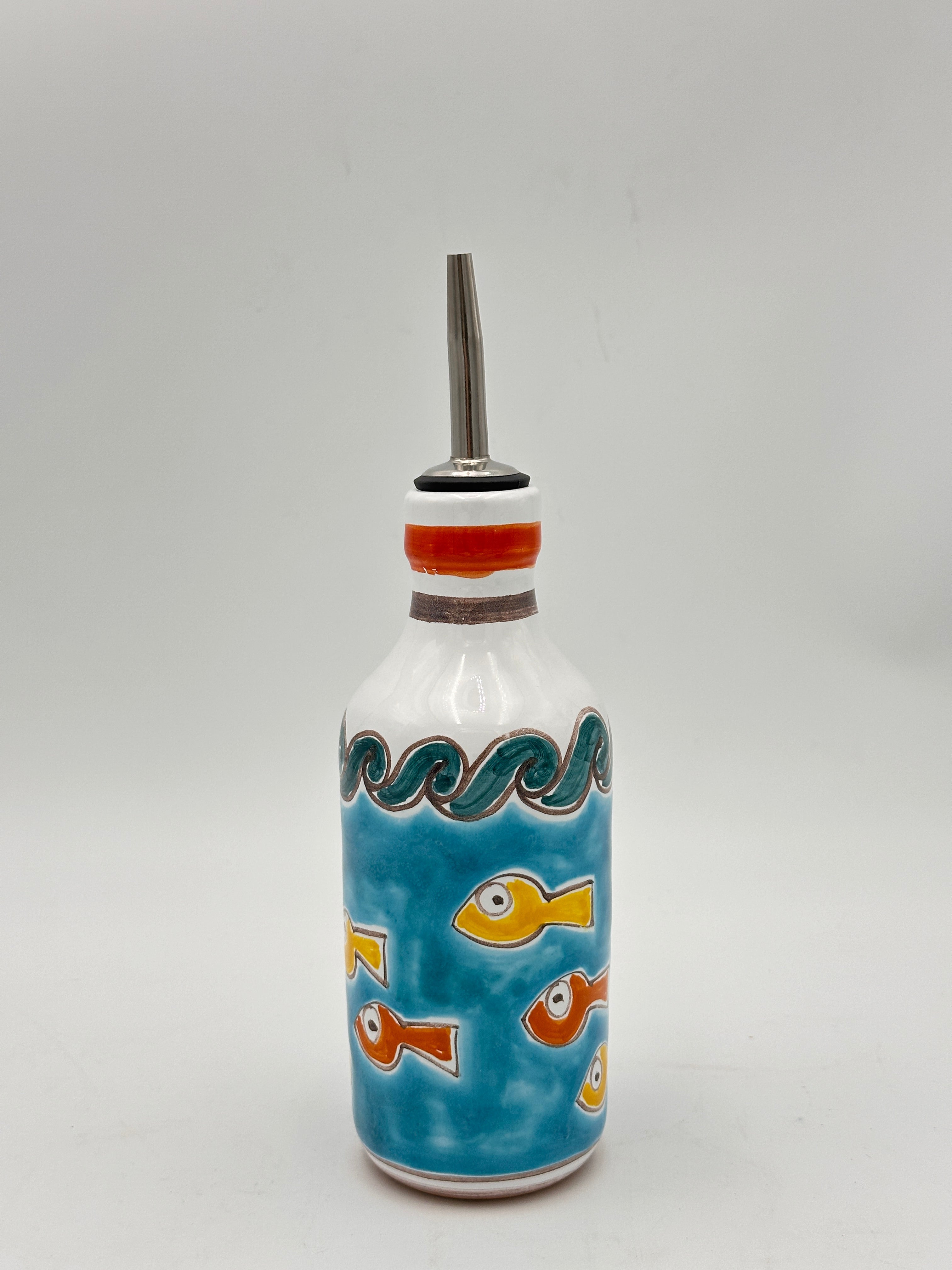 Mazara del Vallo Bottle
