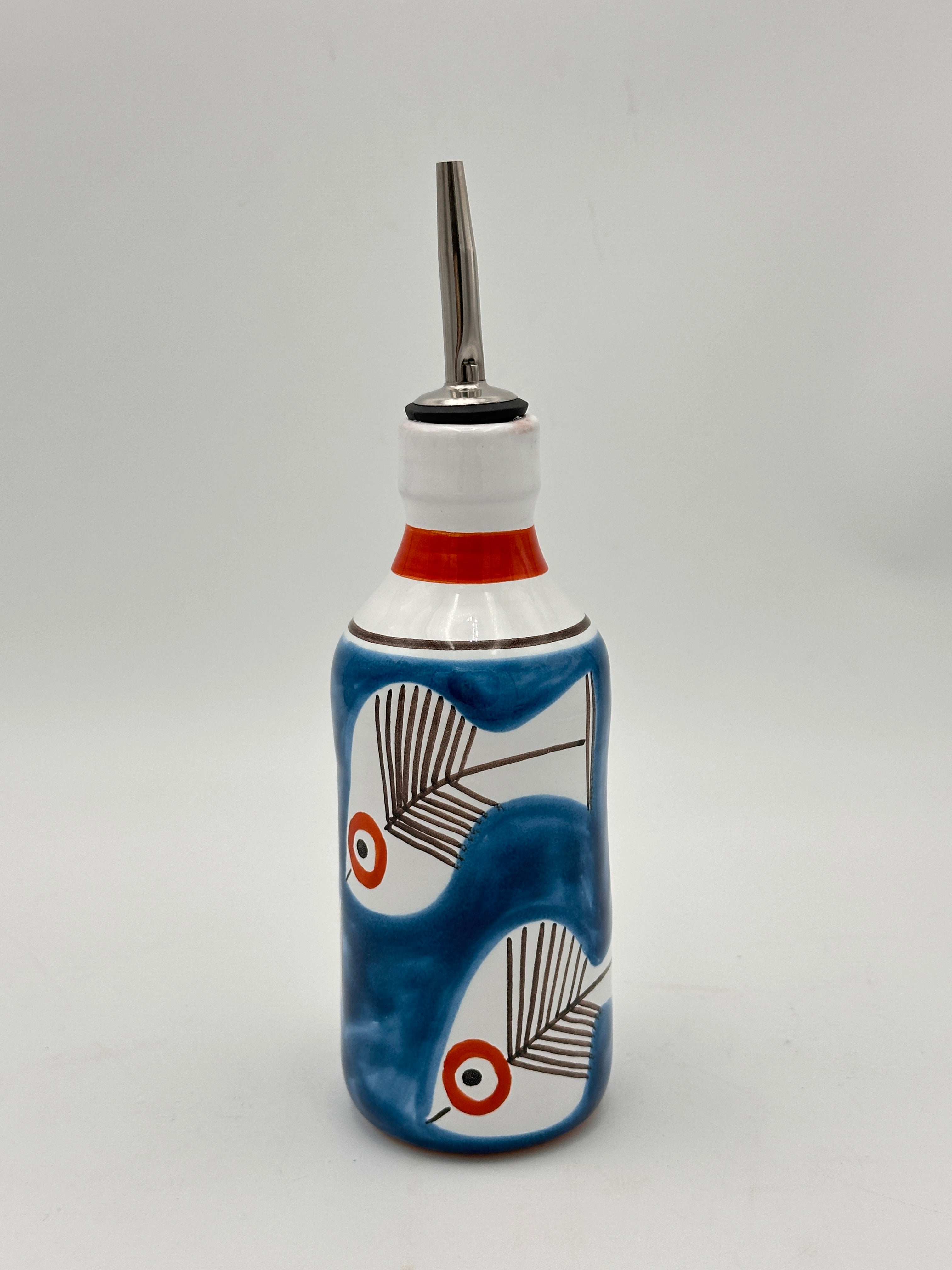 Ginostra bottle