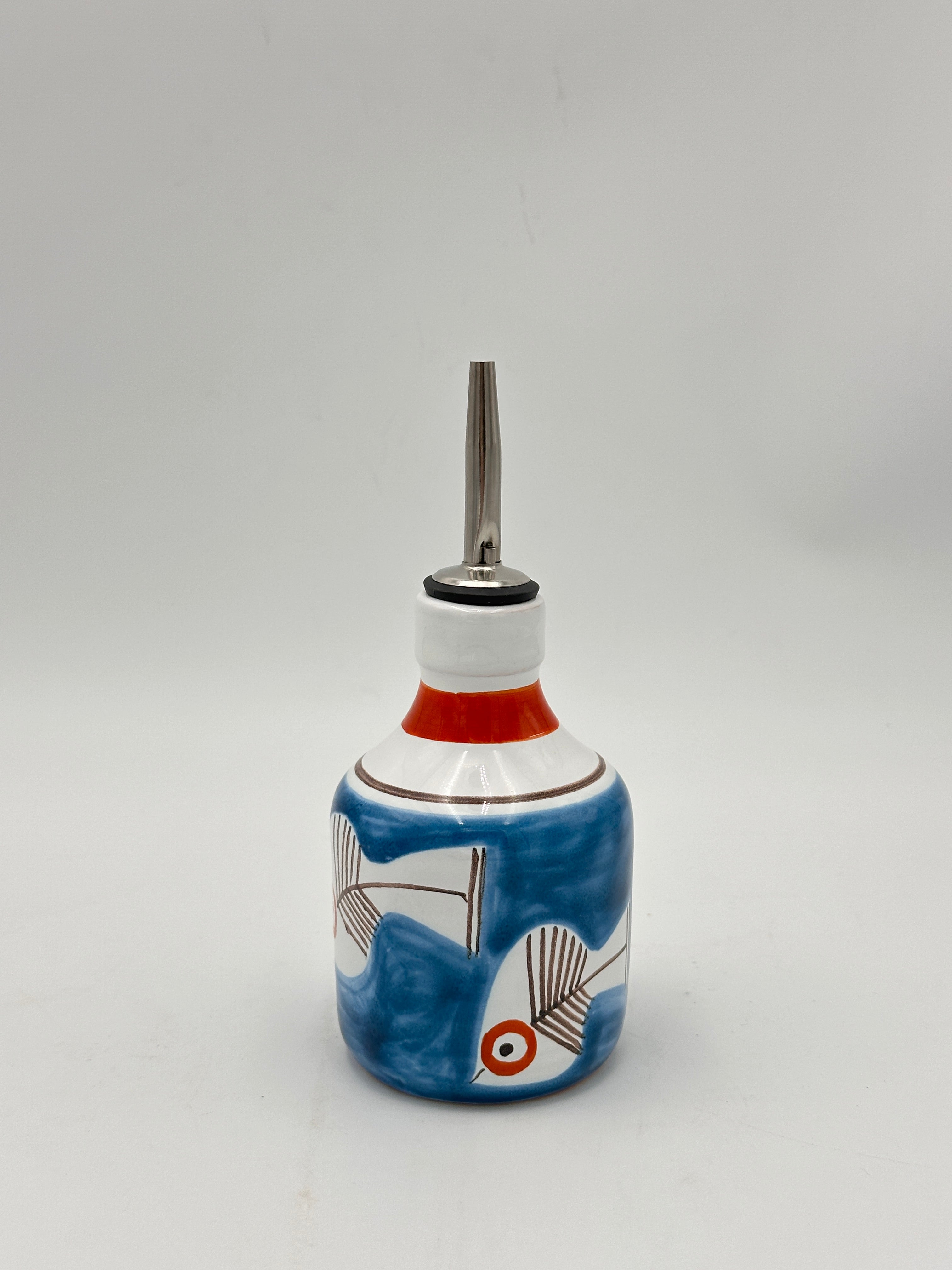 Ginostra bottle
