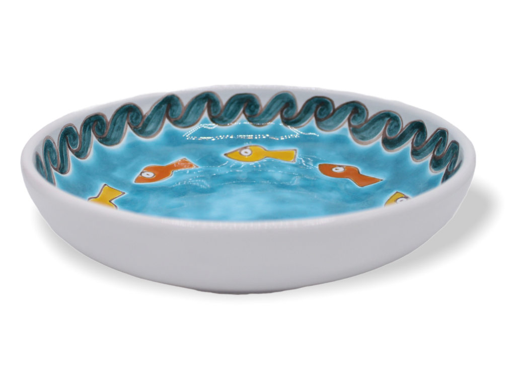 Mazara del Vallo dish