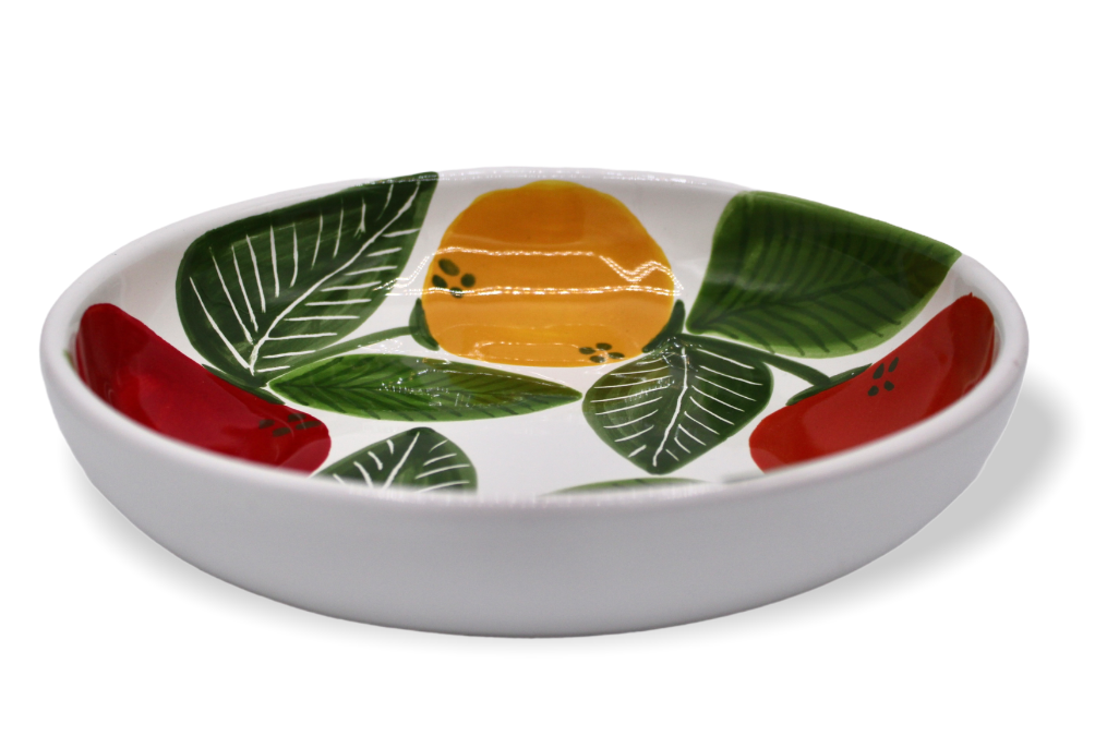Favignana dish