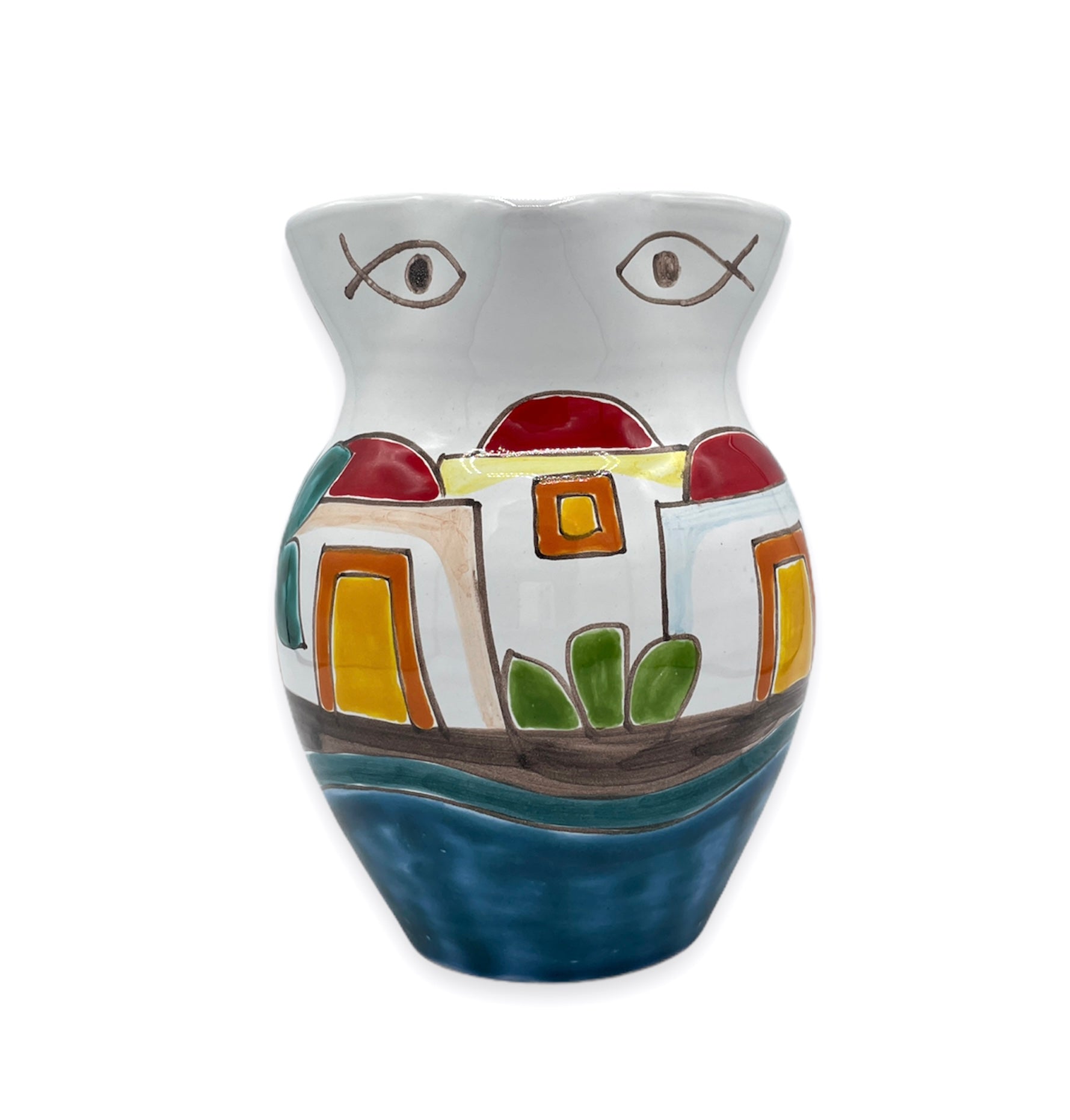 Pantelleria jug