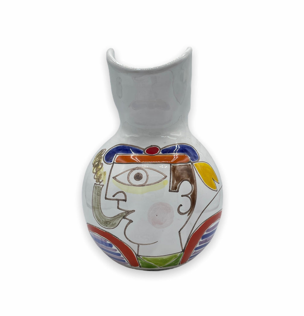 Sailor jug