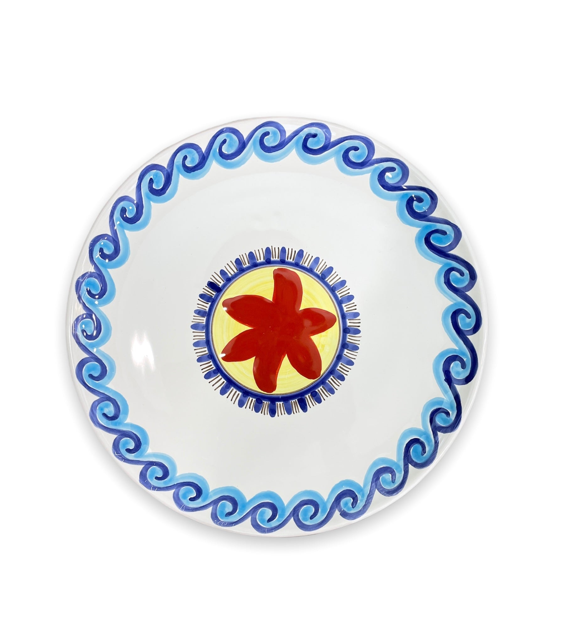 Trapani Serving Dish
