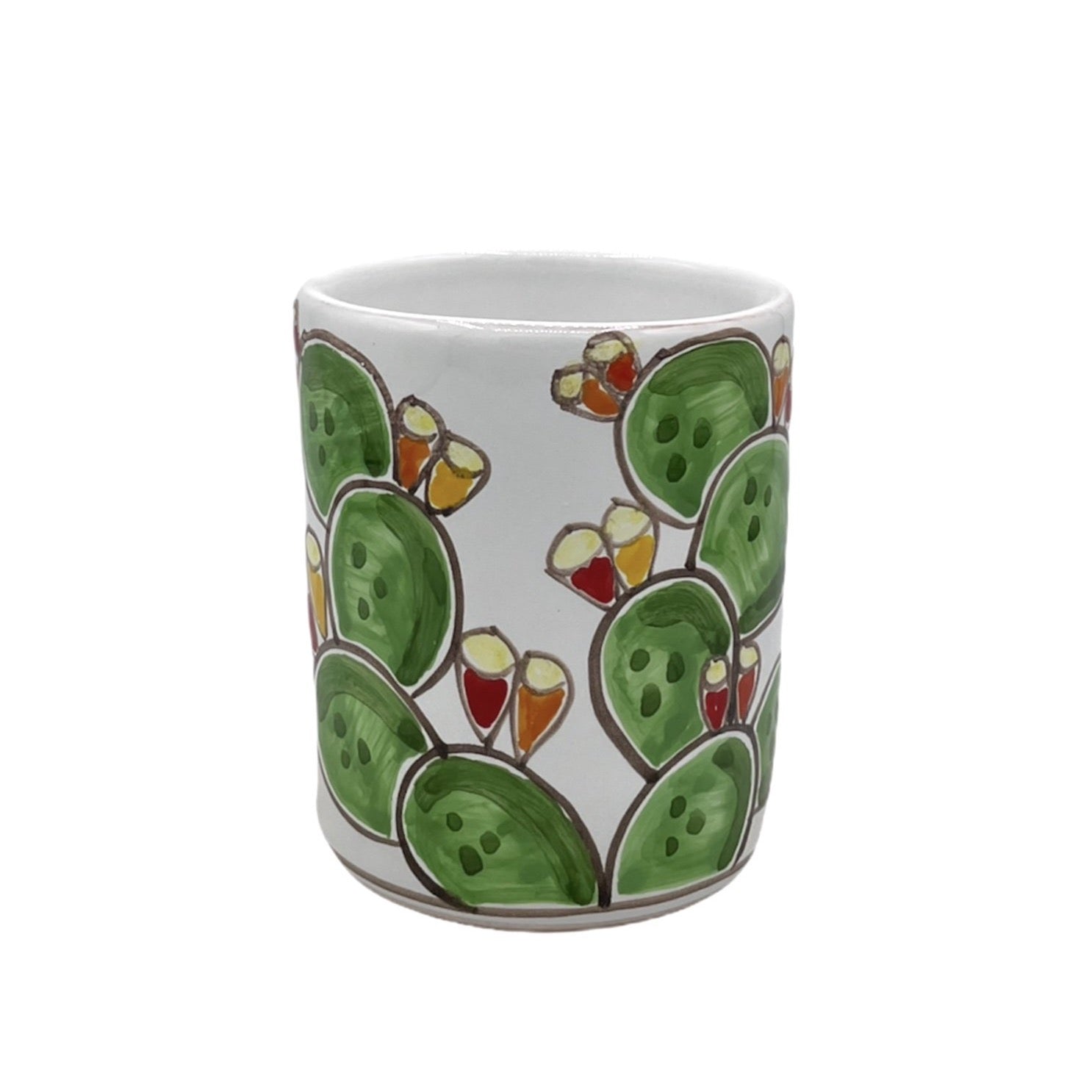 Prickly Pear Mug