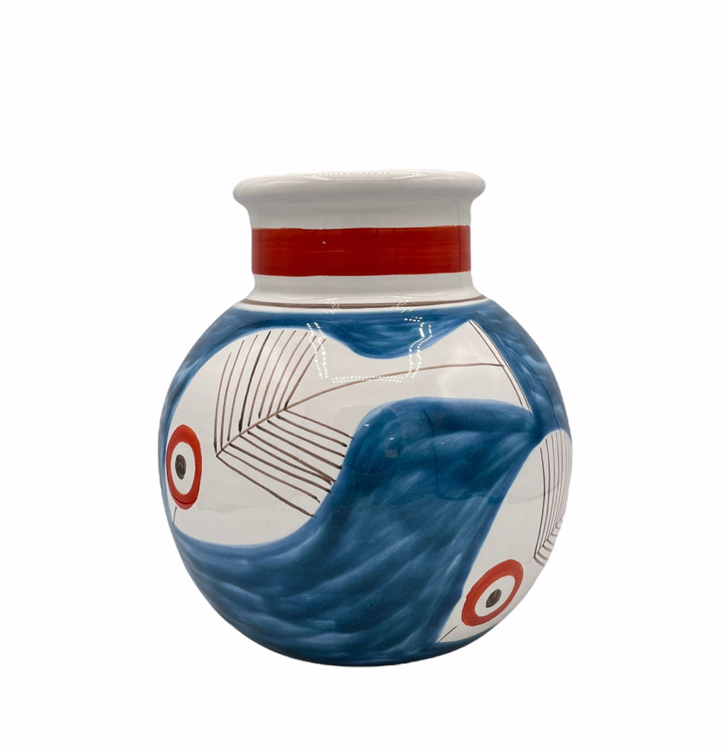 Ginestra vase