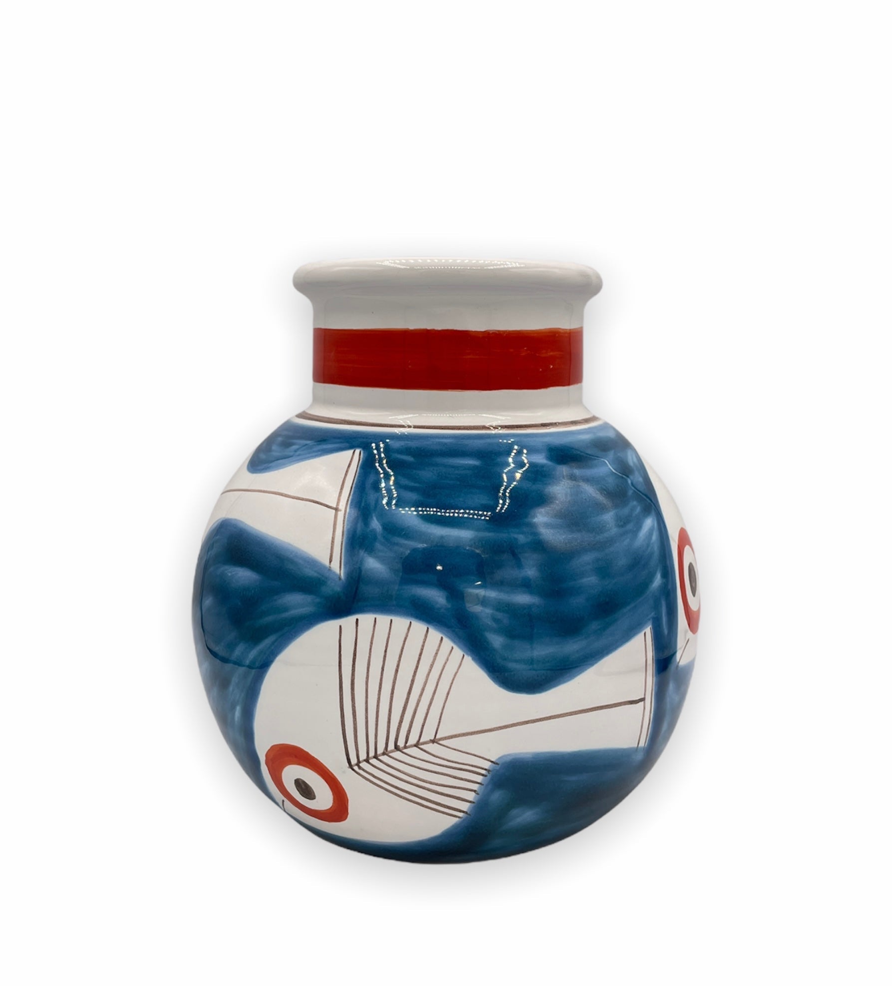 Ginestra vase