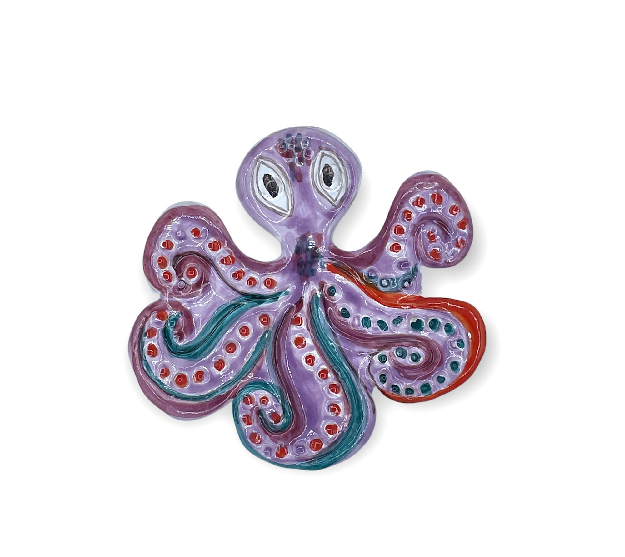 Octopus