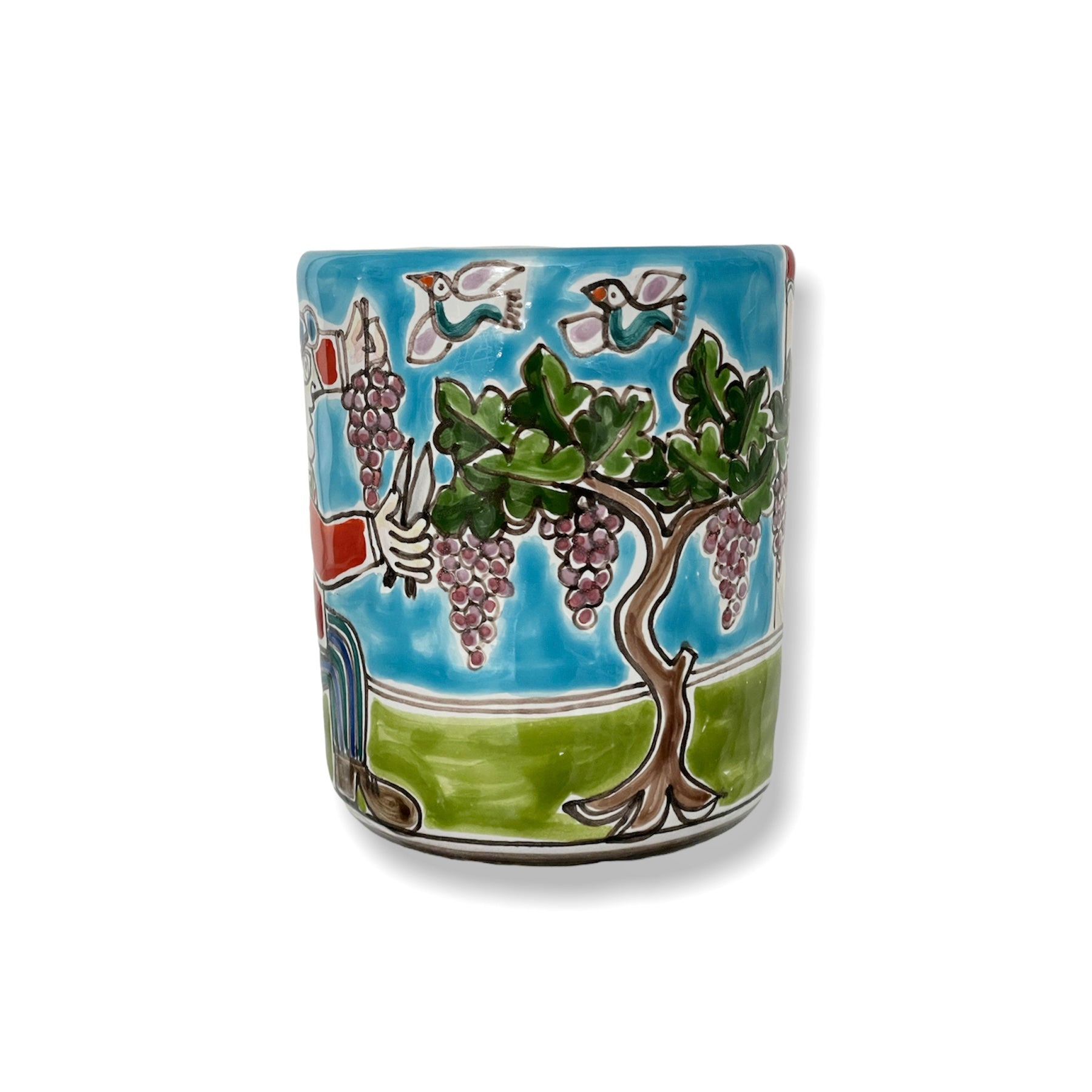 Harvest Mug