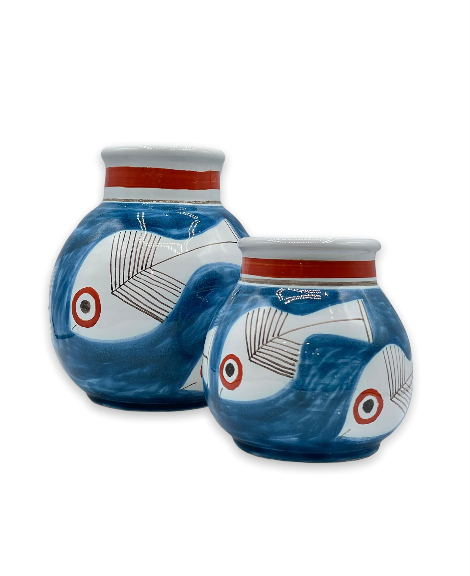 Ginestra vase