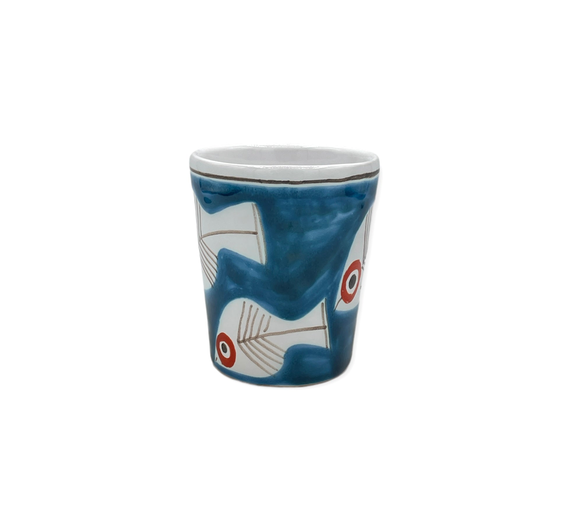 Ginostra glass