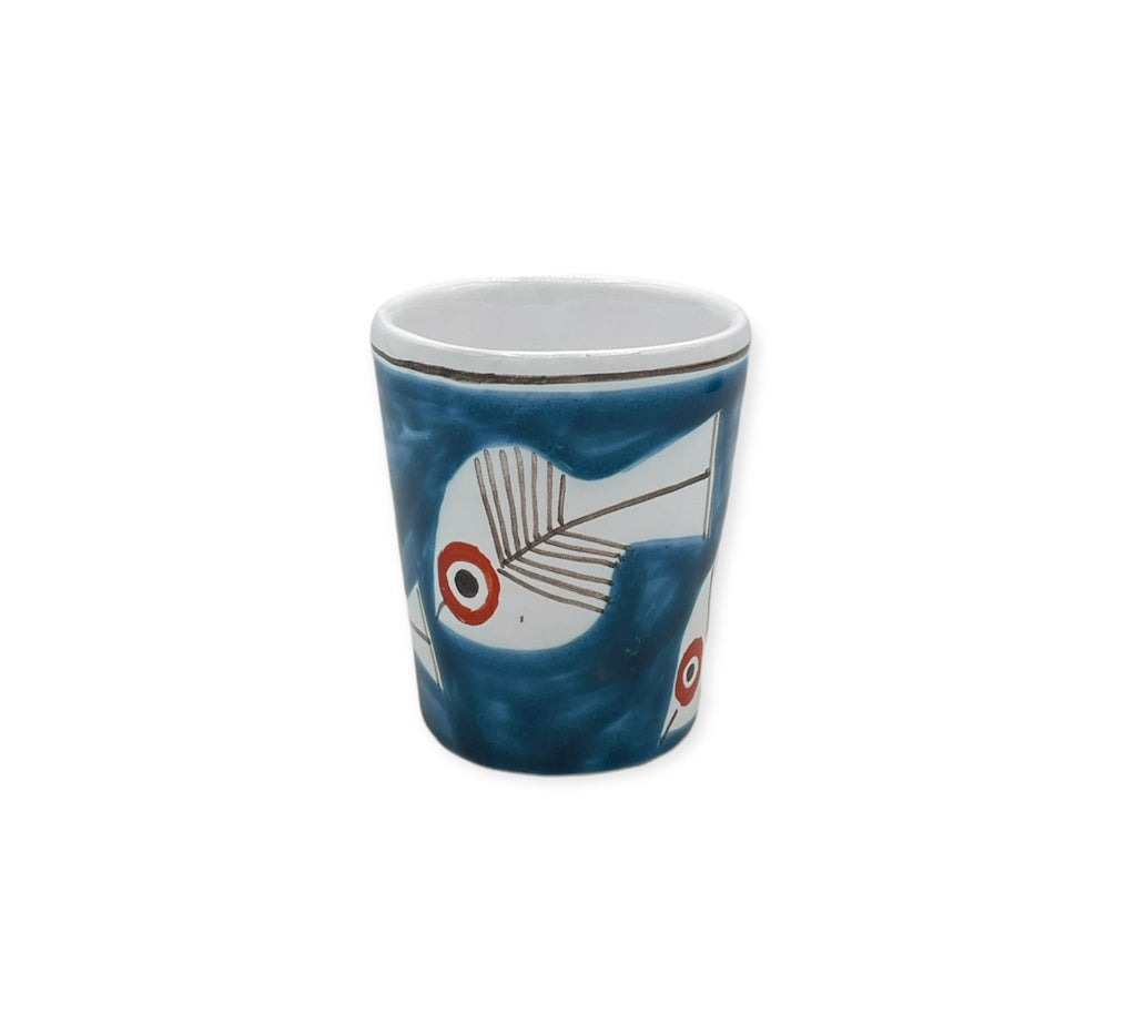 Ginostra glass