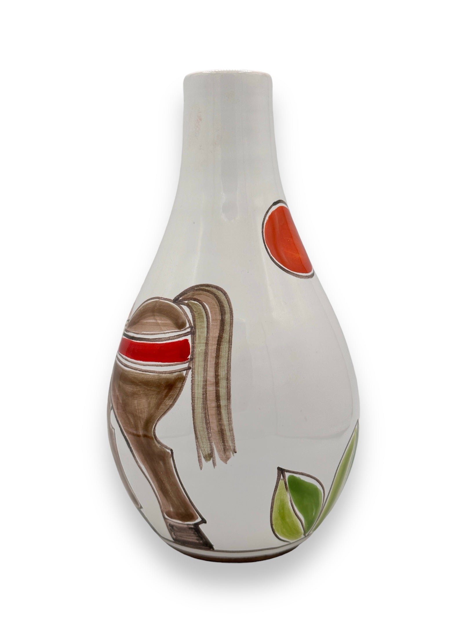 Pantelleria vase