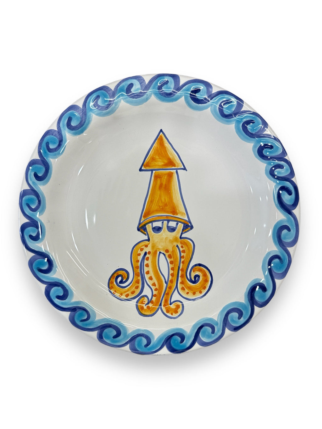 Filicudi plate