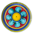 Acireale Serving Dish
