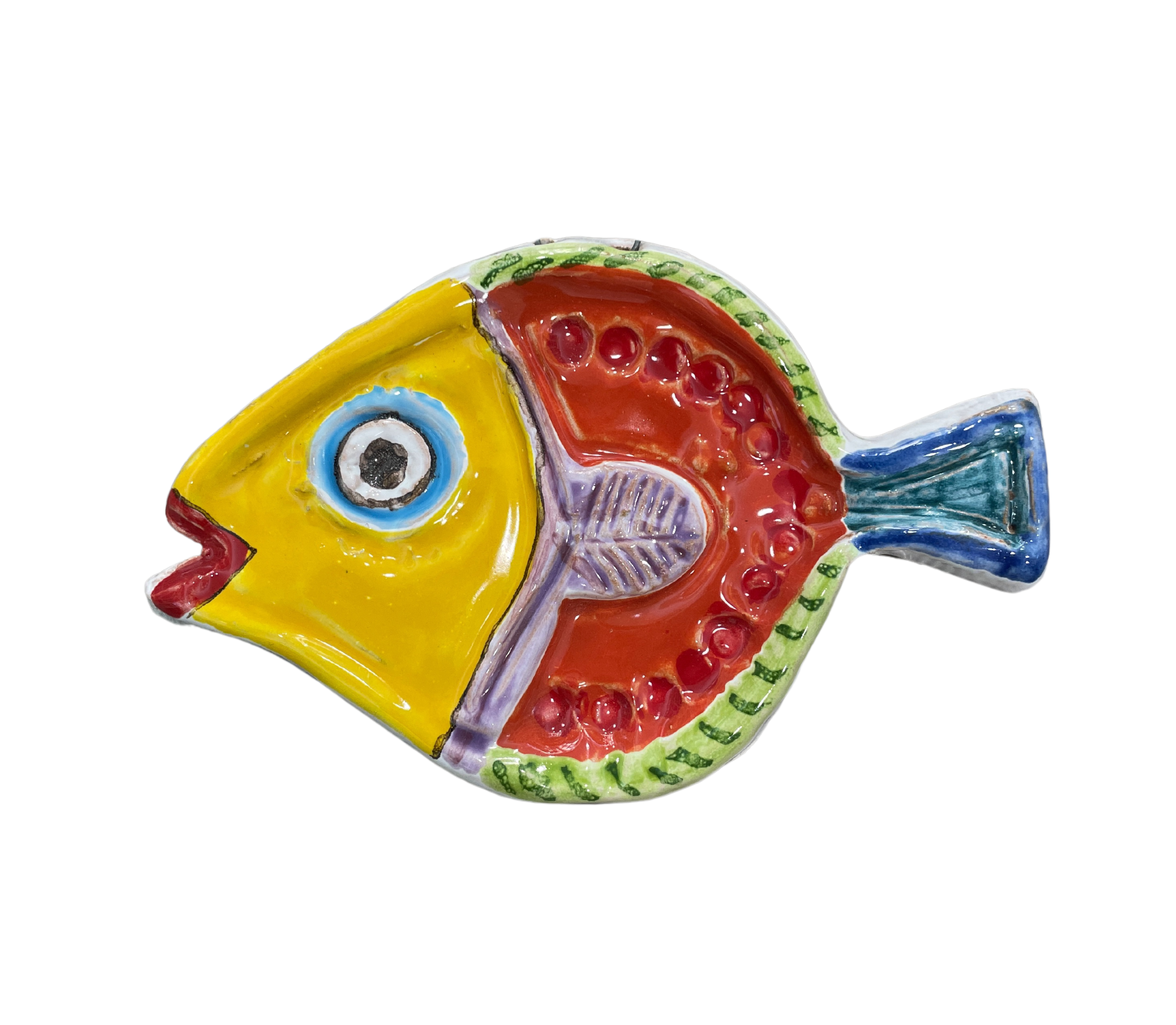Fish
