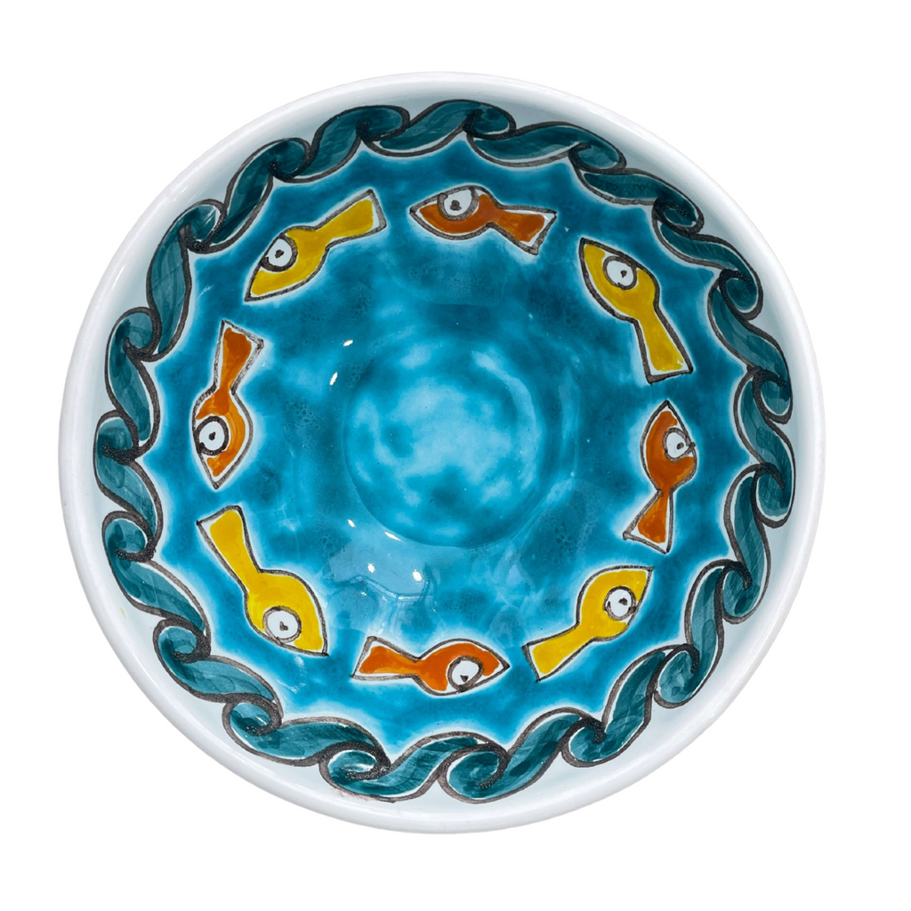 Mazara del Vallo bowl