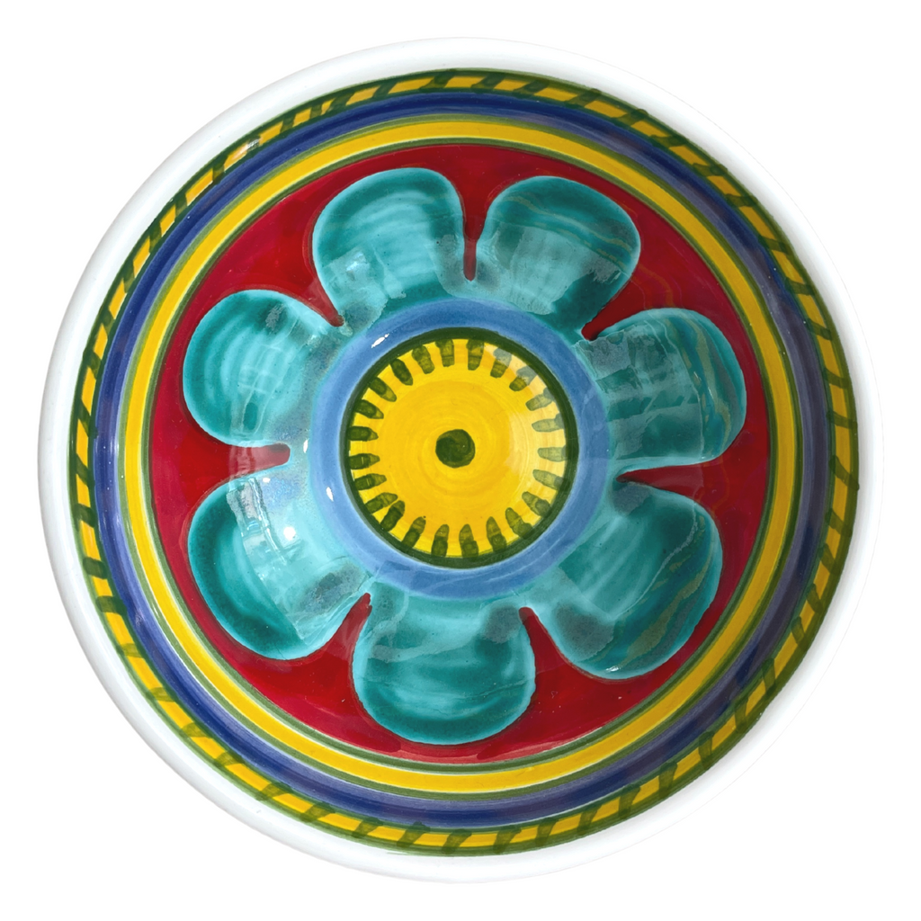 Acireale bowl