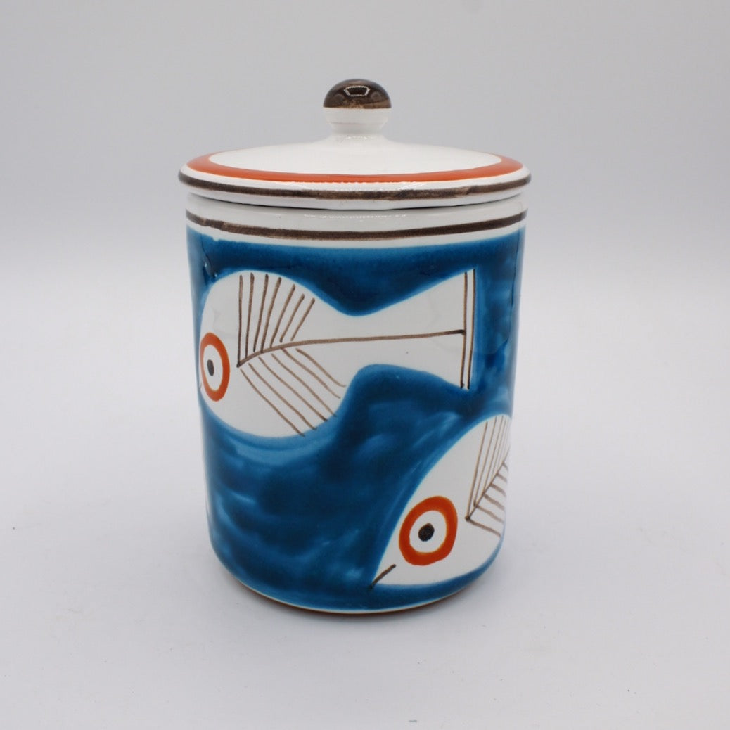 Ginostra jar