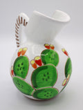 Prickly Pear Jug