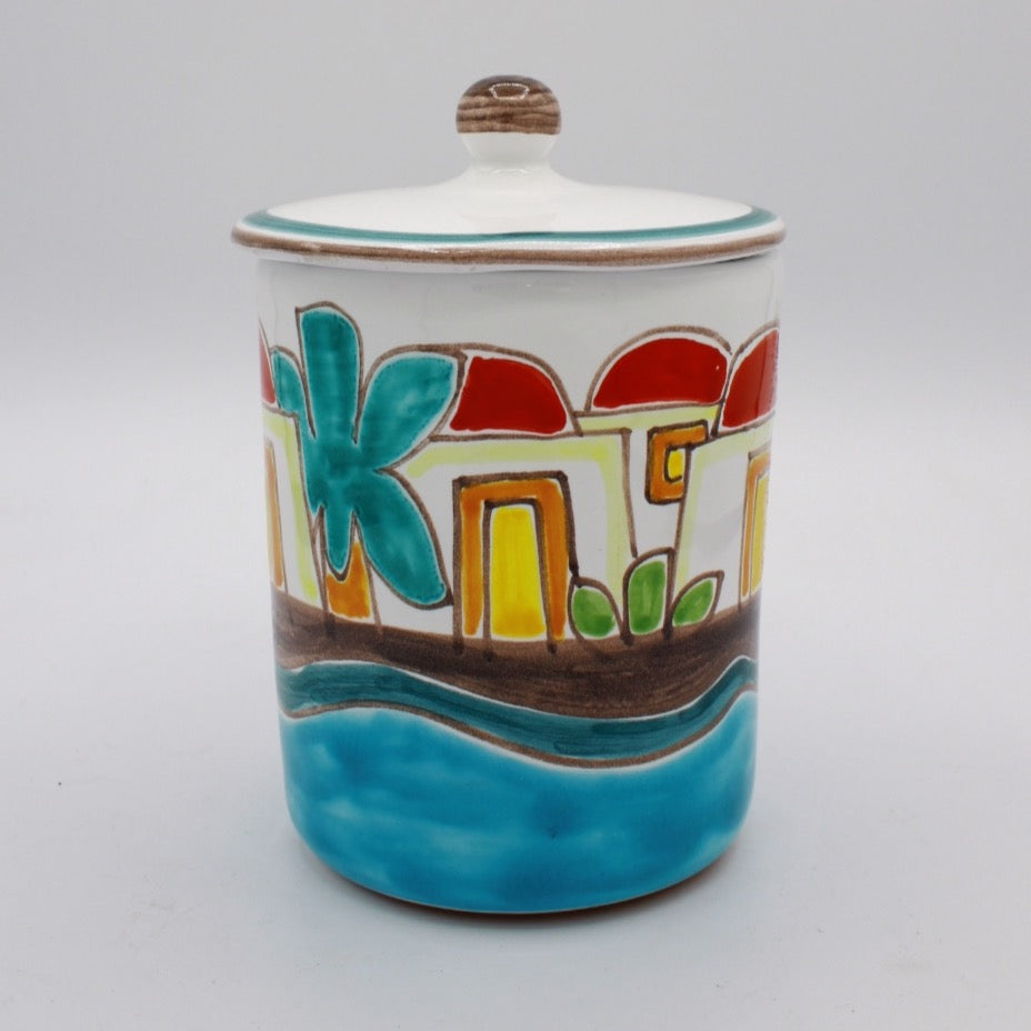 Pantelleria jar
