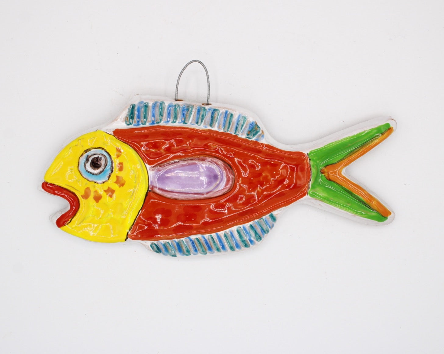 Fish