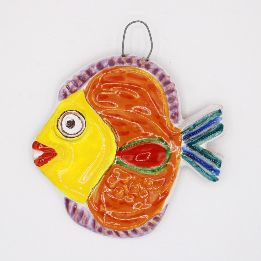 Fish