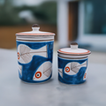 Ginostra jar