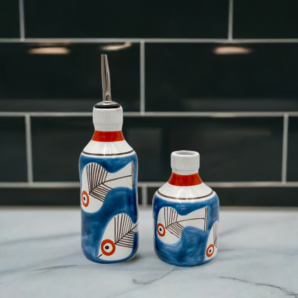 Ginostra bottle