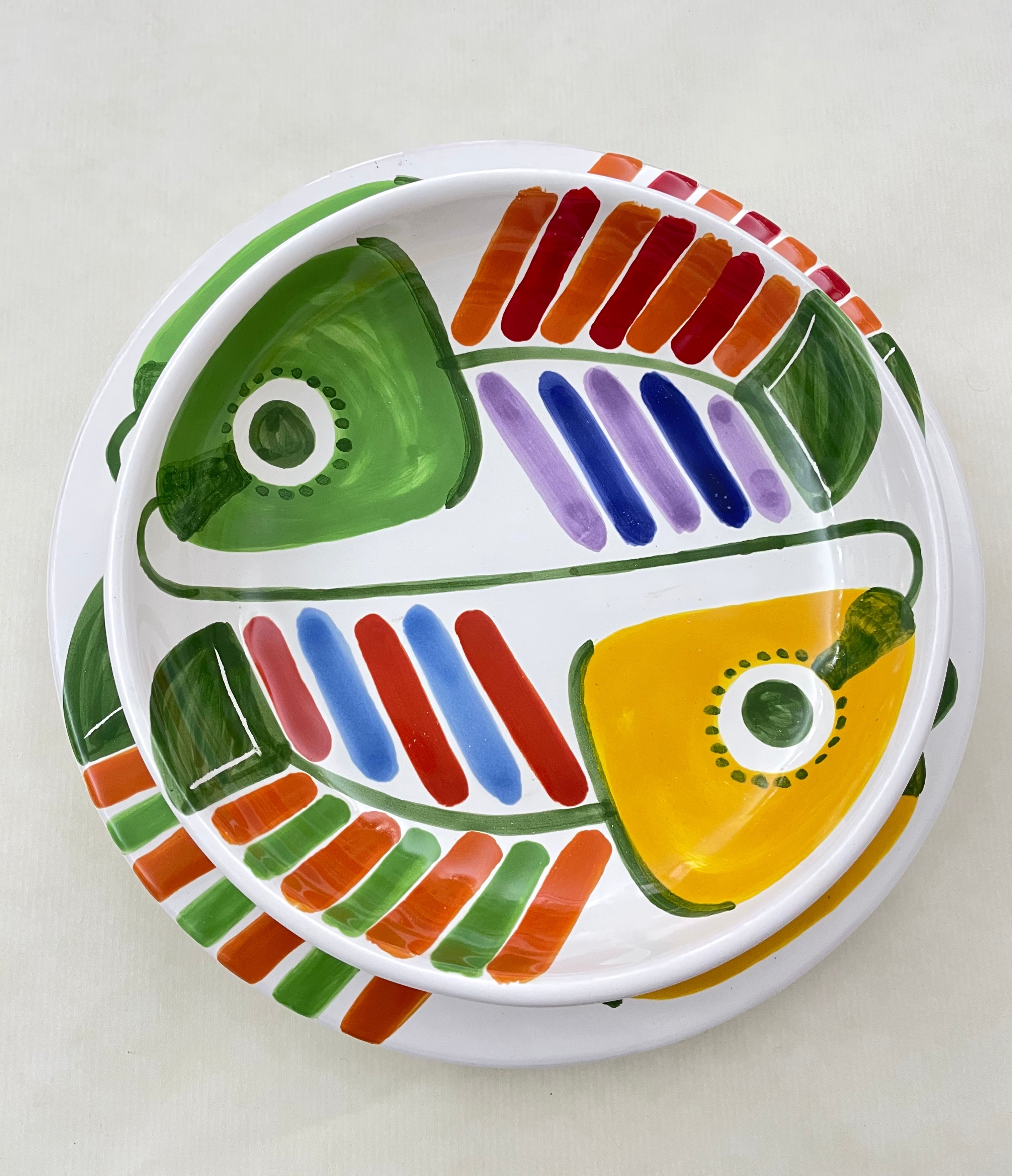 Known dish