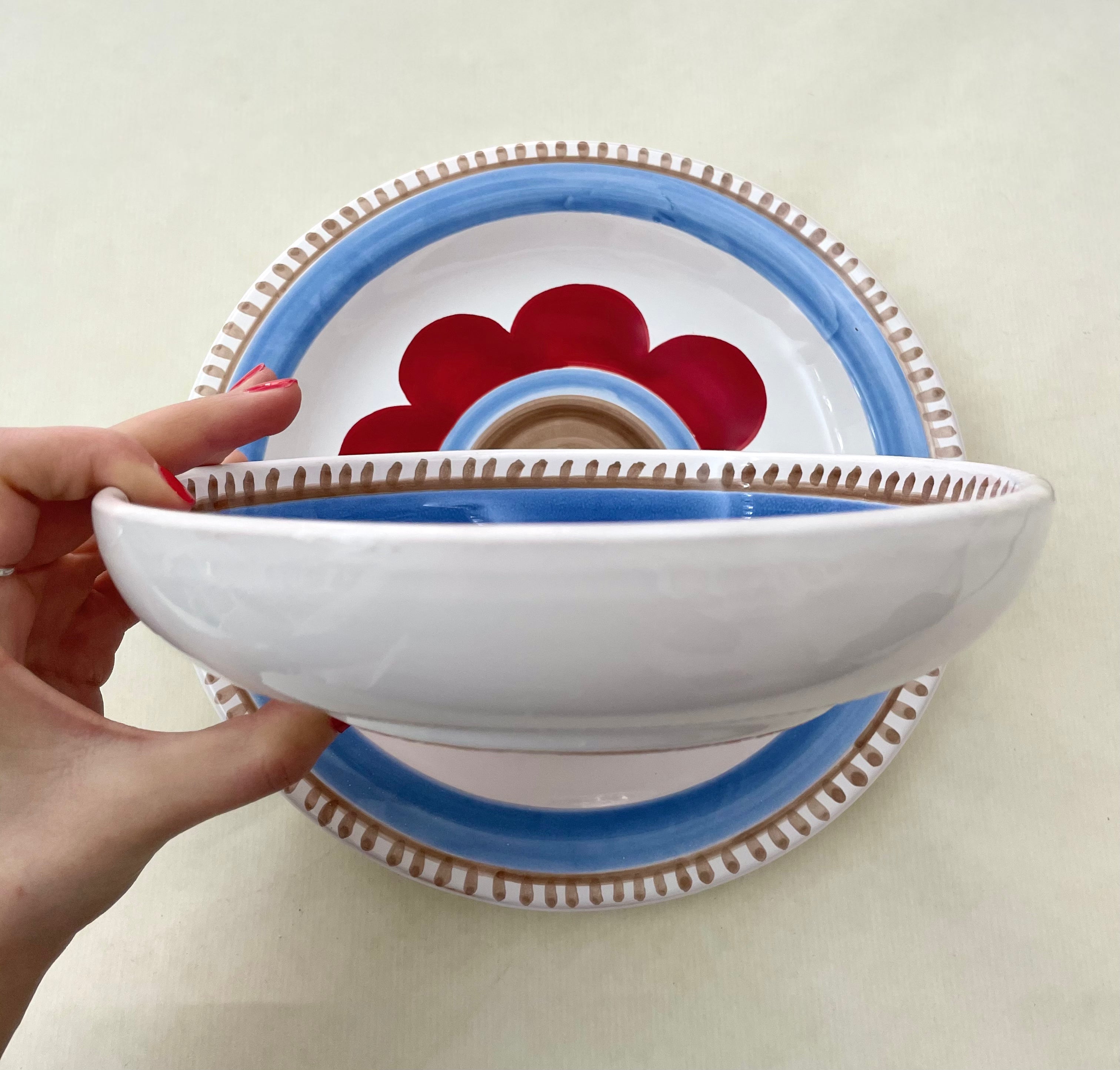 Levanzo dish
