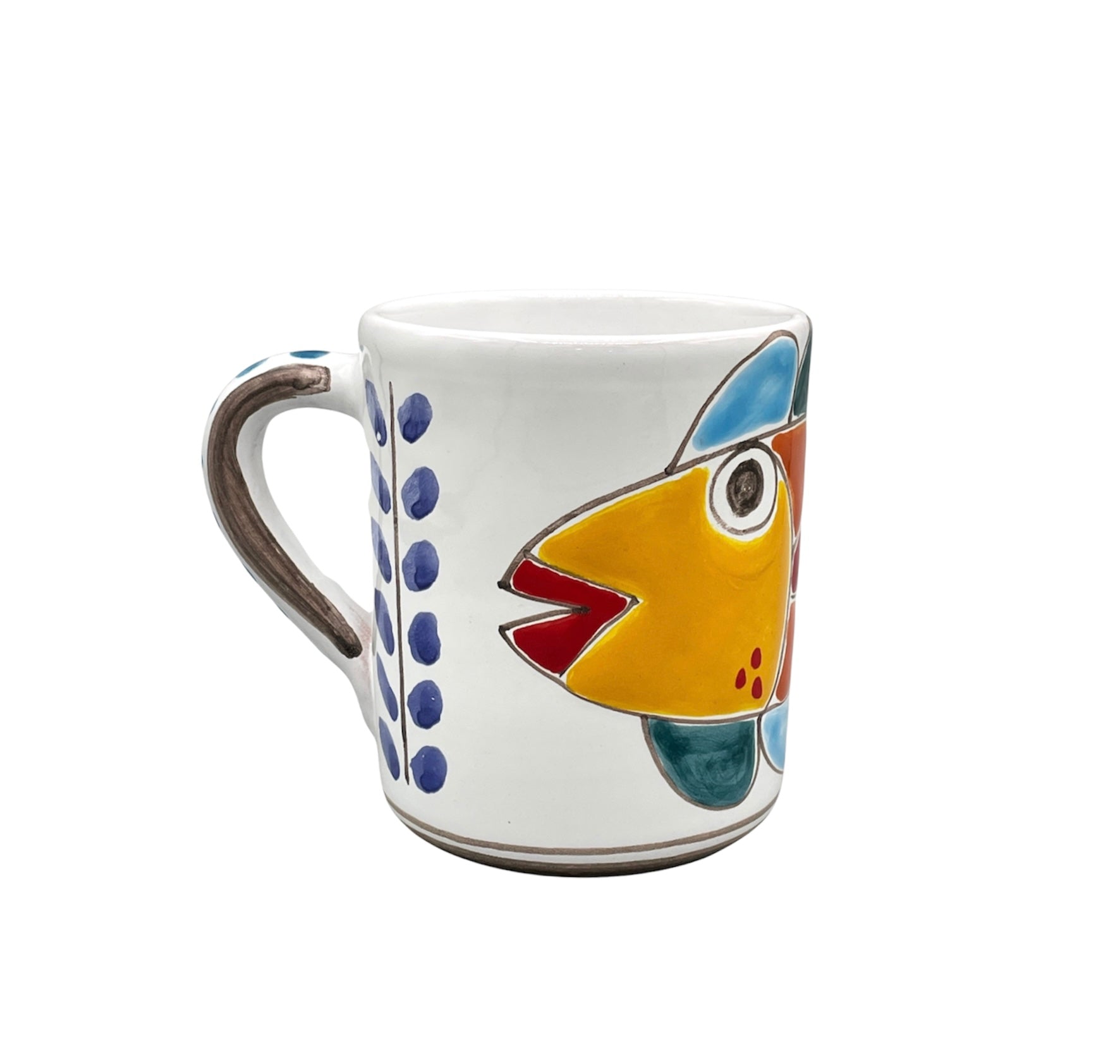 Mug Fish