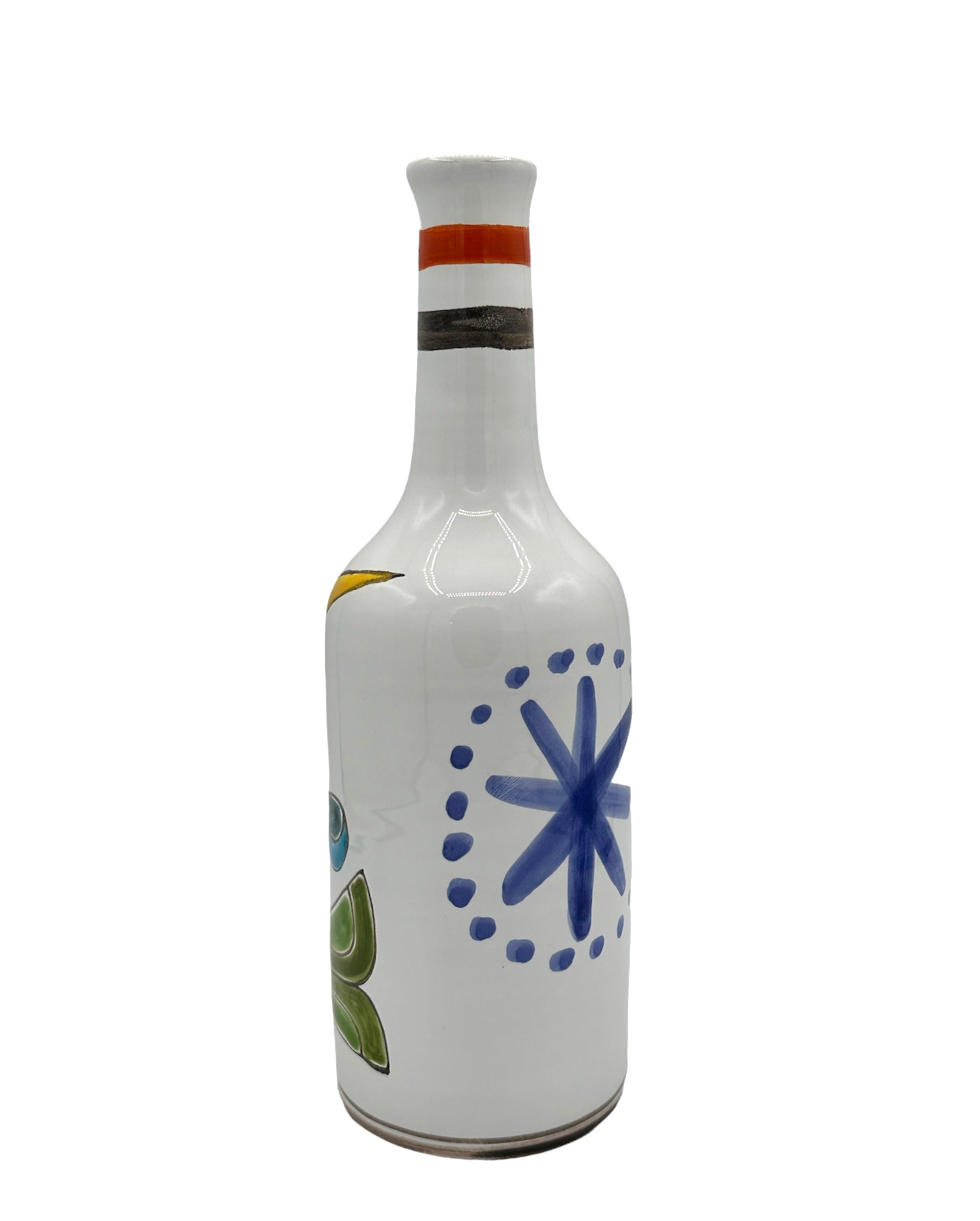 Swordfish Bottle