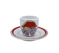 Medusa Coffee Cup