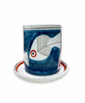 Ginostra Cylindrical Cutlery Drainer