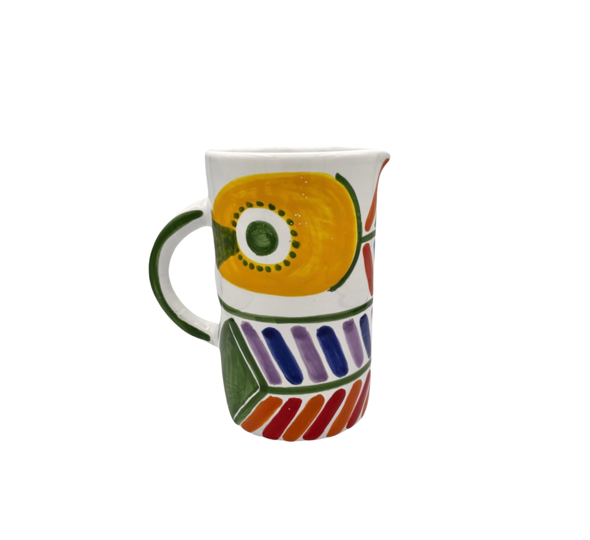Jug Known